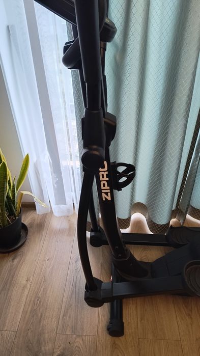 Orbi-trek treningowy Zipro iconsole Kinomap 150 kg