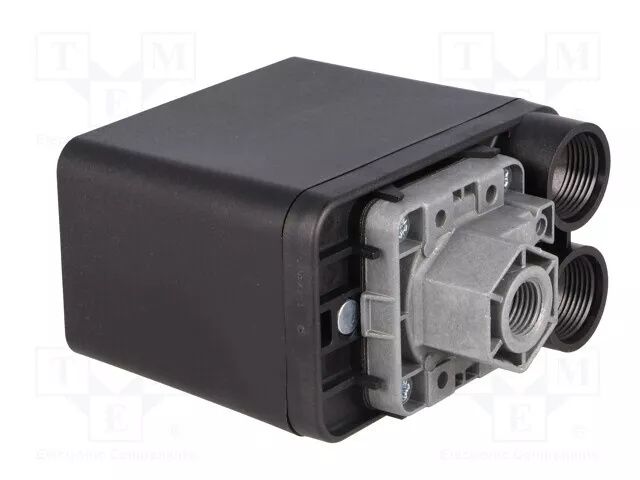 Pressostato TELEMECANIQUE XMP 6 bar-1/4″ (400V)