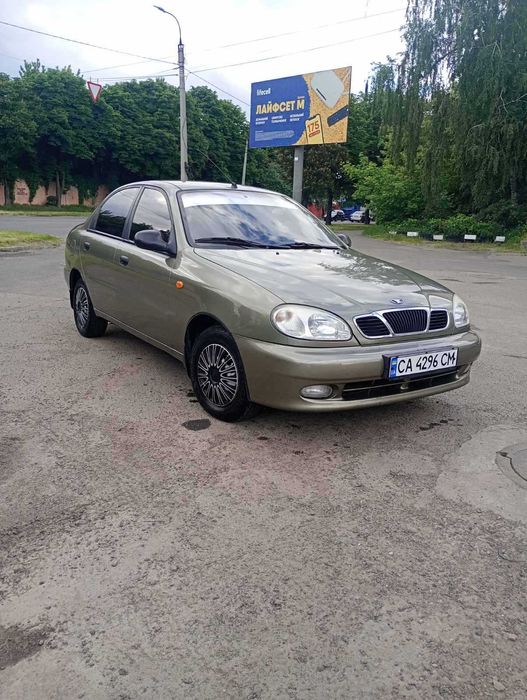 Продам автомобіль