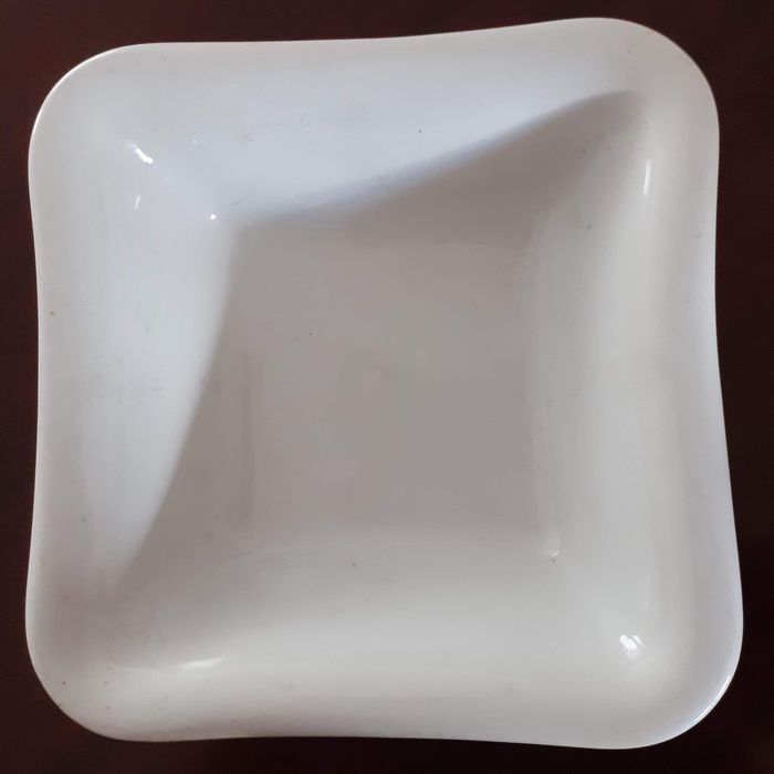 Antyk - Stara niemiecka porcelana.