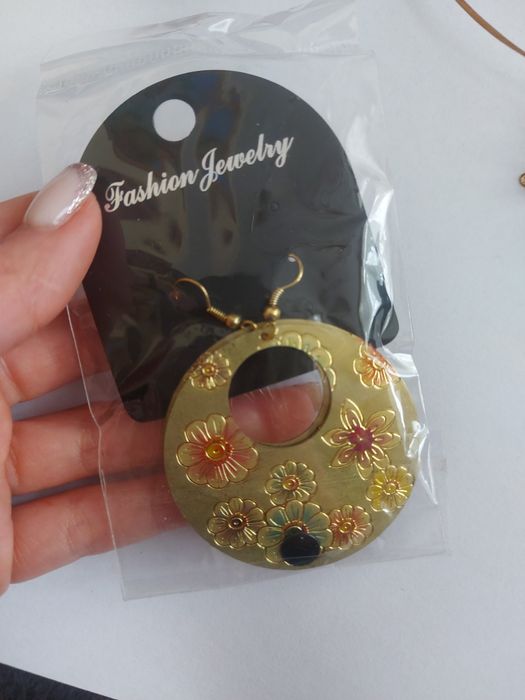 Продам біжутерію одним лотом