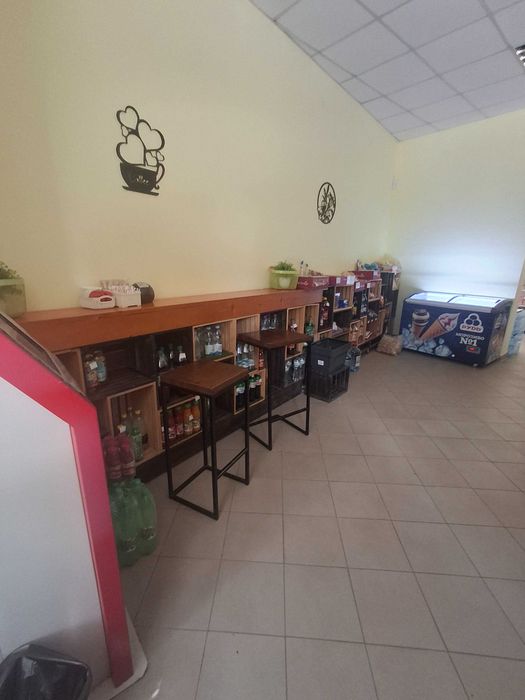 Терміновий Продаж готовий бізнес всього обладнання