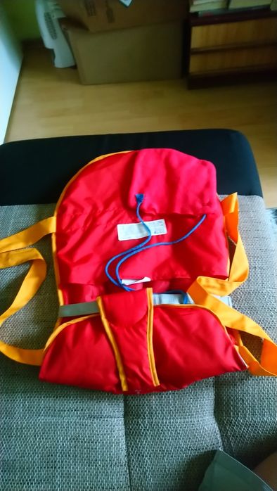 Nosidełko na dziecko do 9 kg