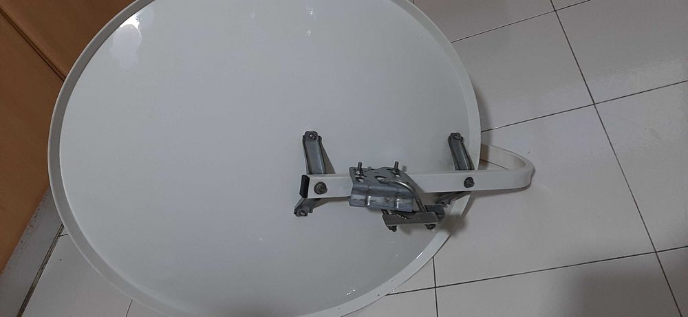 parabolica nos - tv cabo