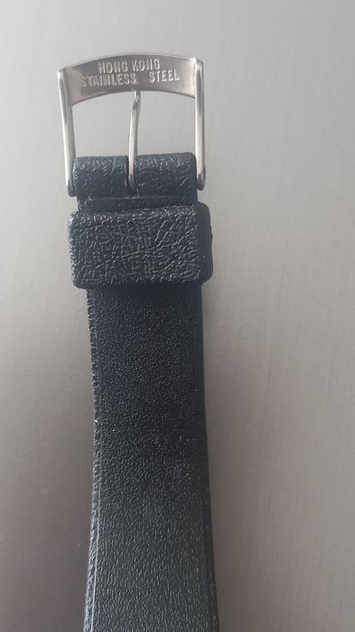 Timex. Mały, stylowy.