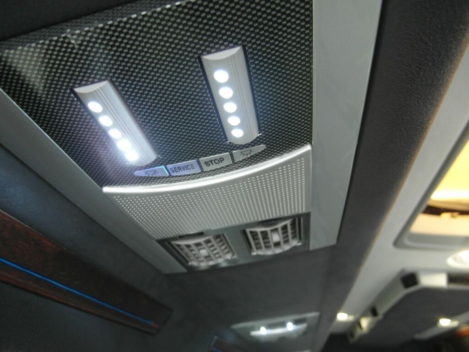 Minibus Mercedes Sprinter 316 CDI