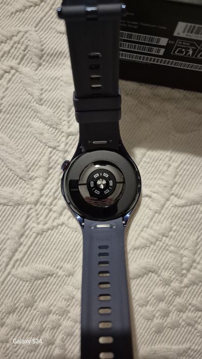 Huawei watch série 5 Lte
