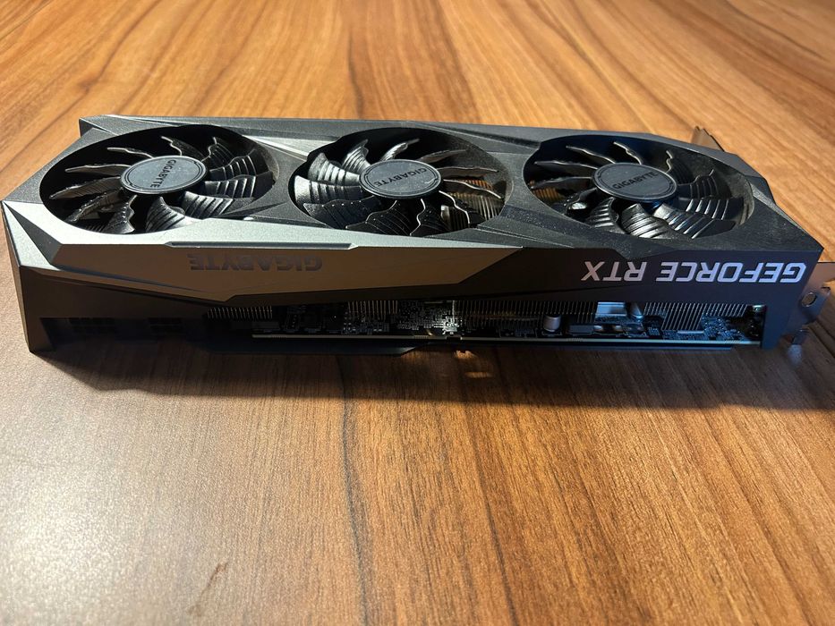 Gigabyte RTX 3070  Gaming OC 8GB