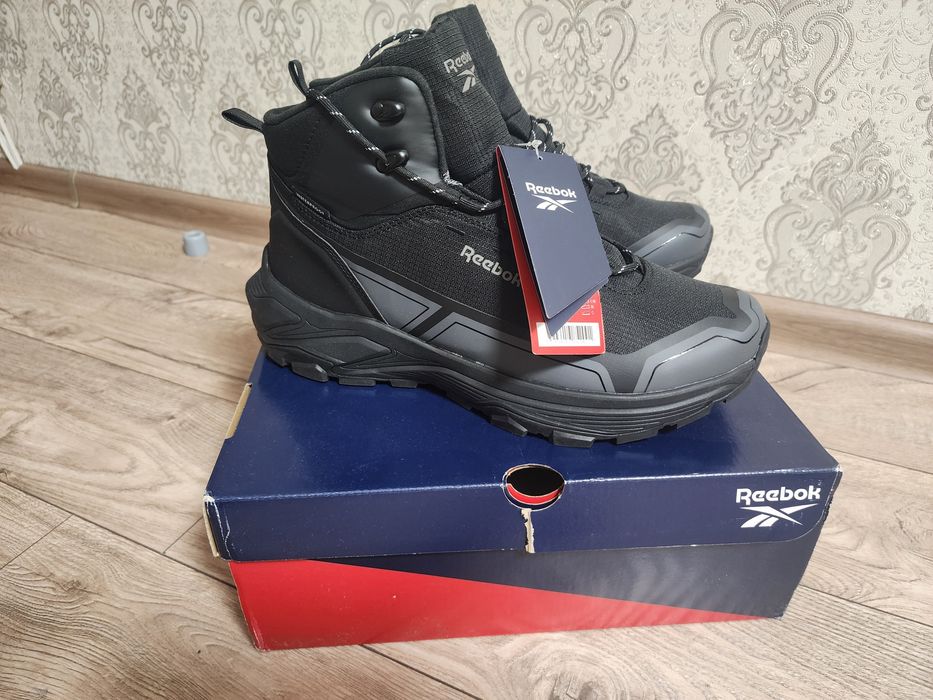Черевики Reebok WATERPROOF