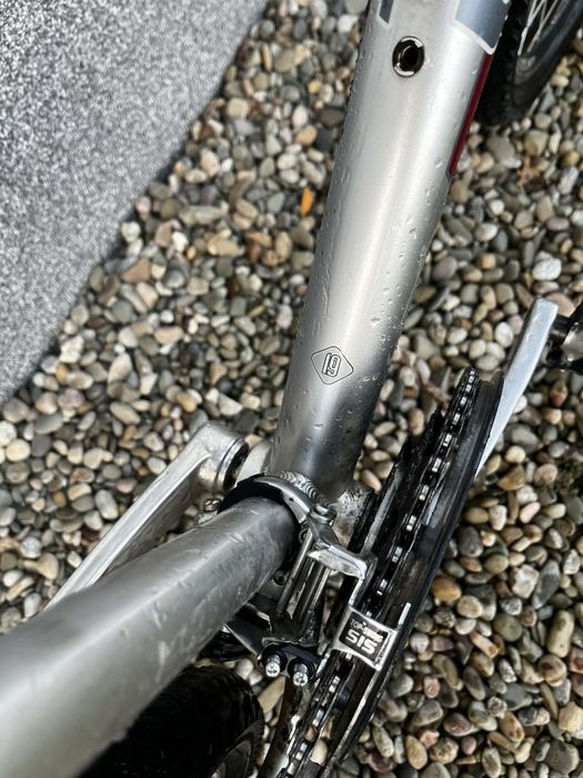 Rower Unibike Mission Sport Line