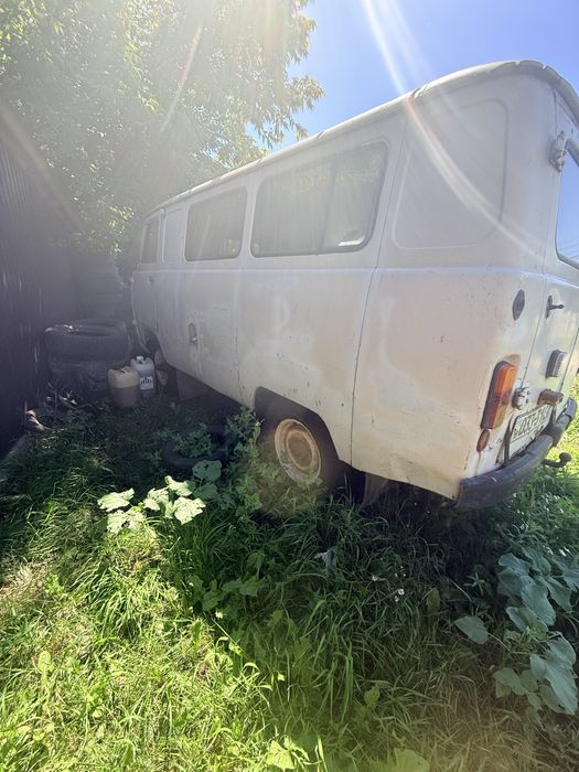 Продам УАЗ 452 (Буханка)