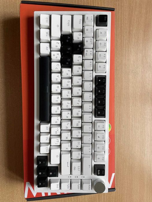 Клавиатура GamePro mk160w