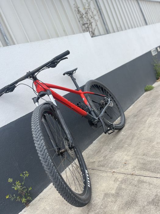 Bicicleta aro 29