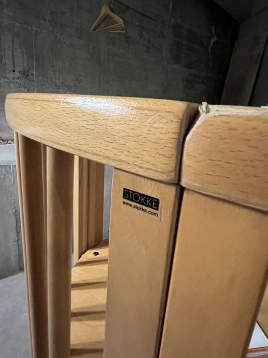 Berço Stokke 2 tamanhos