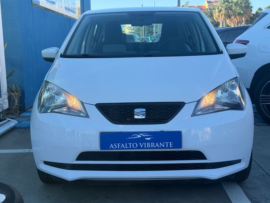 SEAT Mii 1.0 Style