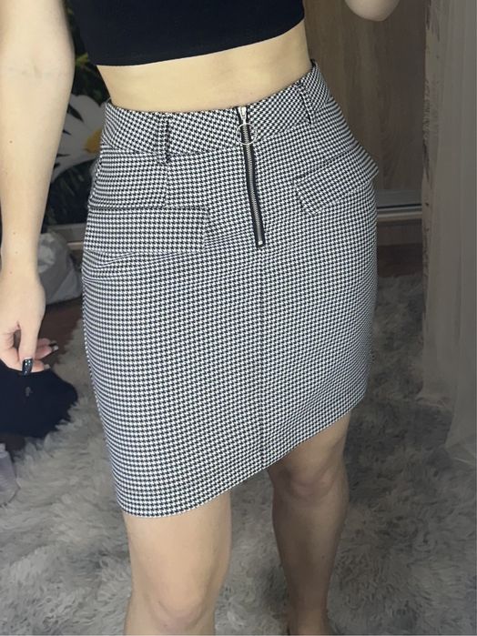 Спідниця house