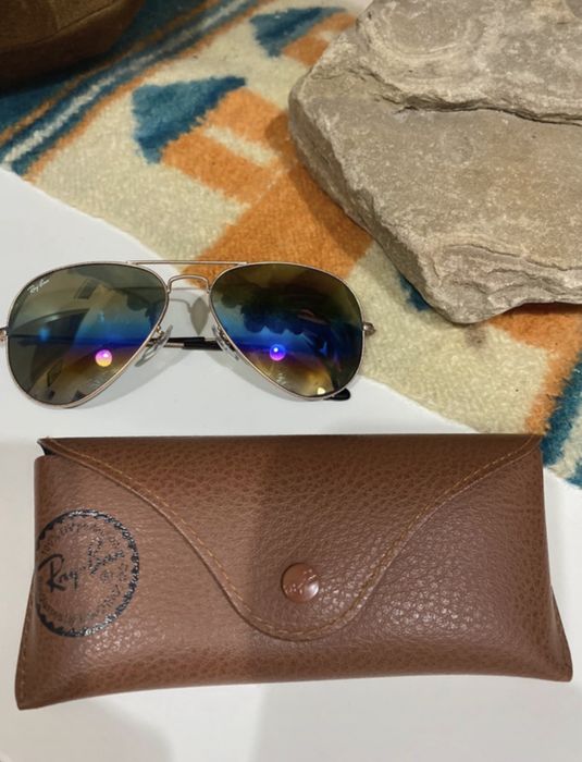 Óculos Sol Ray Ban
