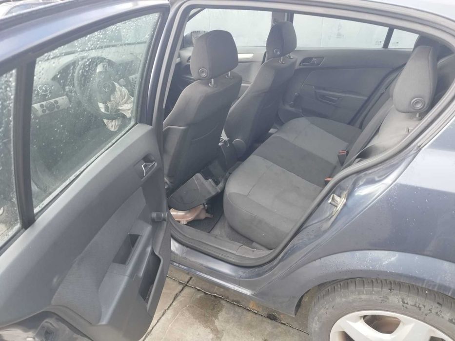 Peças Opel Astra H 2007