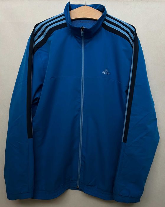 Adidas _ Lekka kurtka treningowa XL