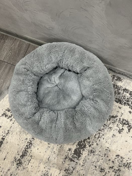 Лежанка для котика