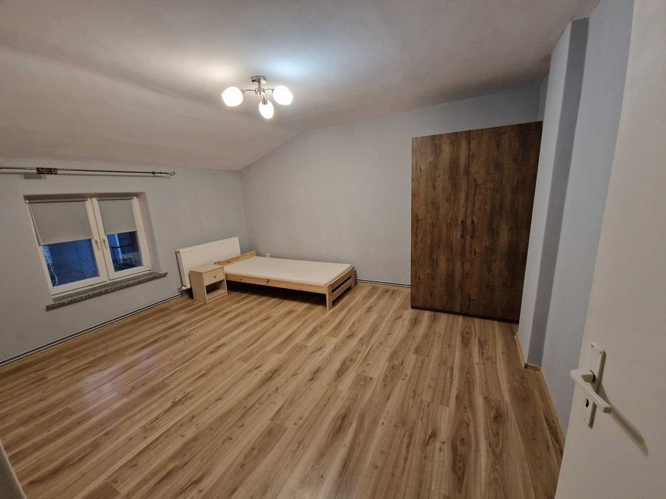 Mieszkanie 3 pokojowe