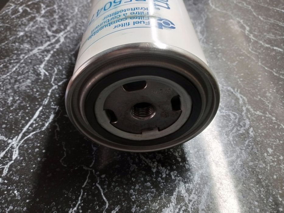 Топливный фильтр Donaldson Р 550472