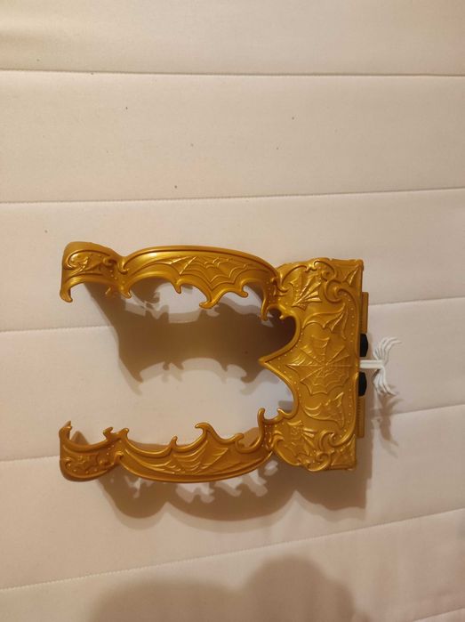 Scena studio monster High