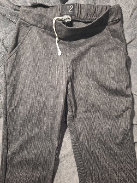 Spodnie na sprzedaż