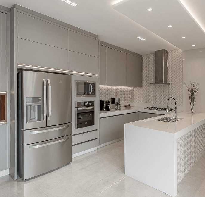 Cozinha - Fabricante - 91e 713e 54e 31e