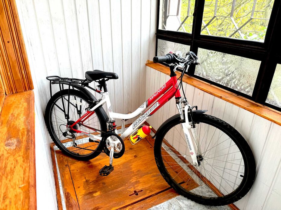 Велосипед Ranger Magnum