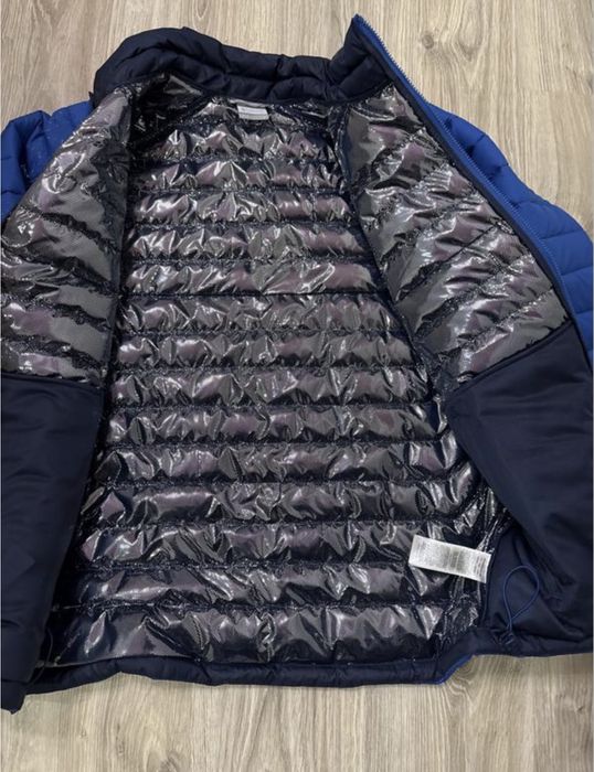 Куртка чоловіча»Columbia”оригінал