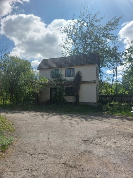Продається Завод  2000 м2, Закарпаття Берегівський р-н ., с.Онок