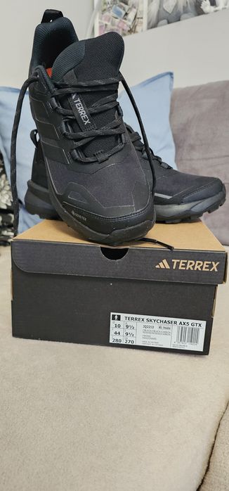 Adidas terrex Skychaser AX5 GORETEX