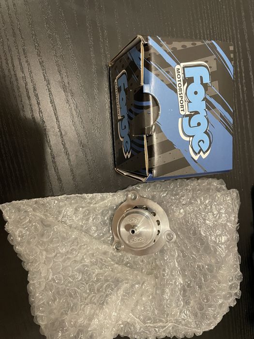 Blow Off Valve Opel Corsa E 1.4T