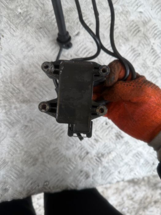 Катушка зажигания 2.0 Чери истер истар chery eastar год 09