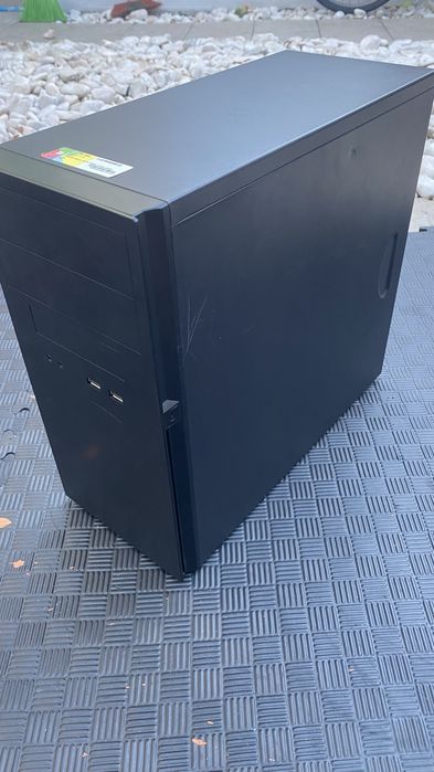 Torre para trabalho