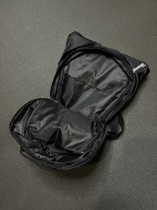 Сумка на ногу для мотоцикліста Alpinestars. Мото сумка на стегно