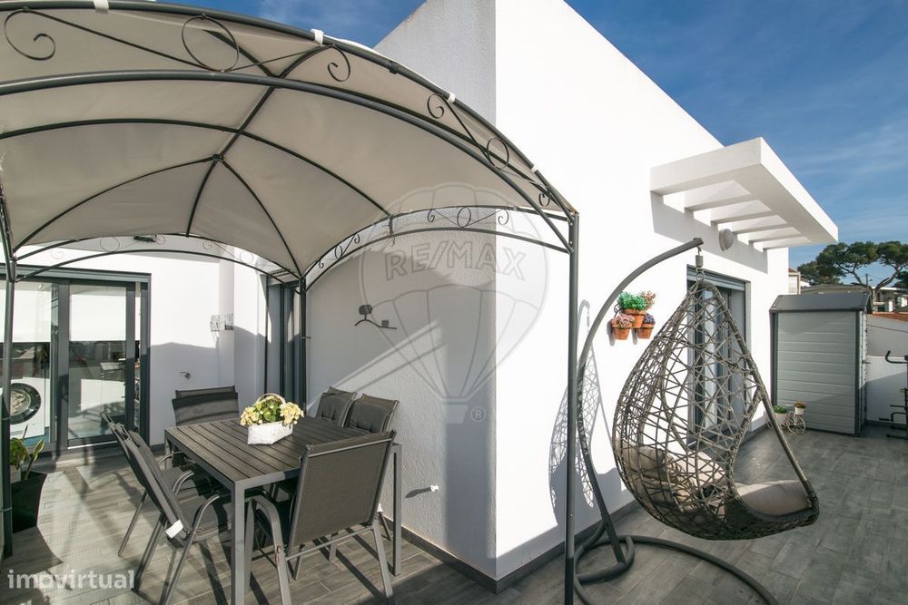 Apartamento T2 para venda