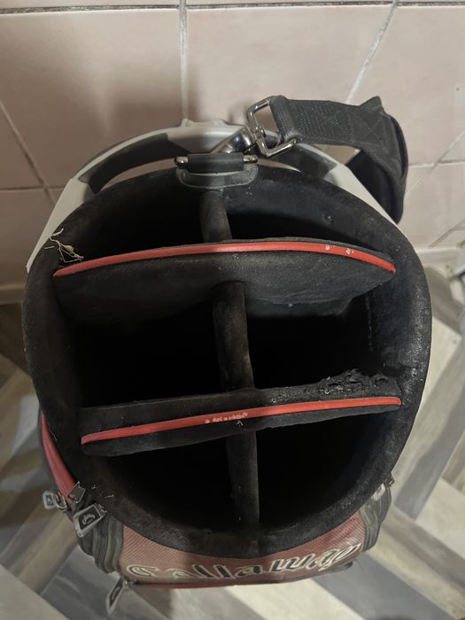 Сумка для гольфа
