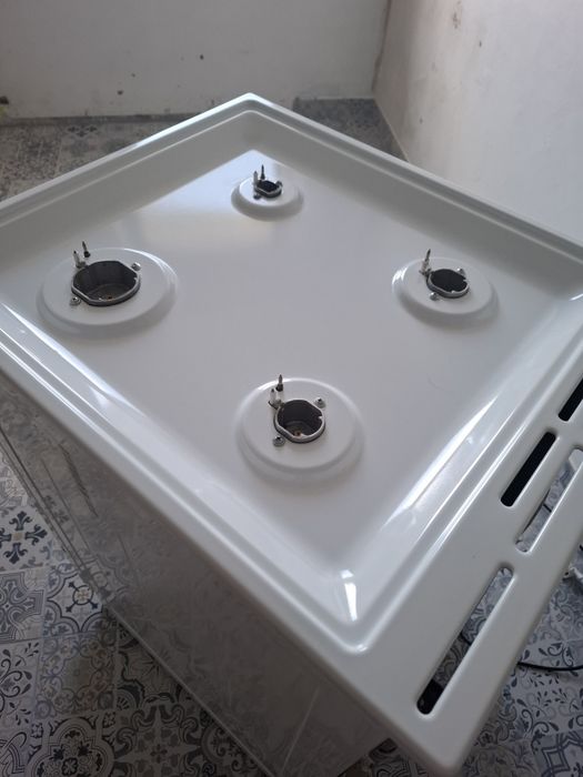 Kuchnia gazowa Gorenje 50cm.