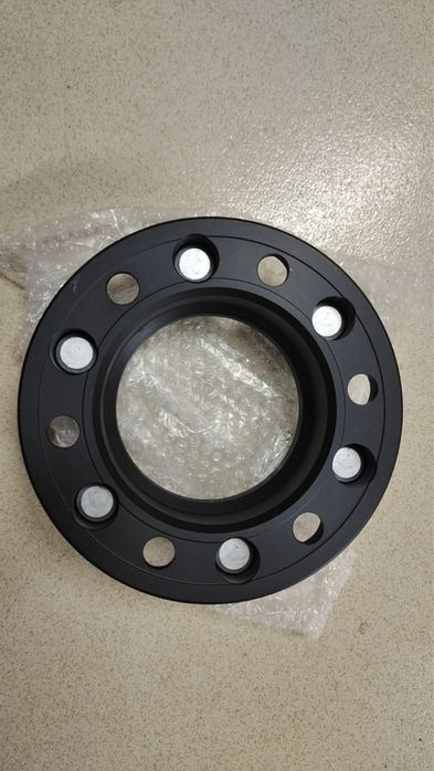 Проставки Toyota 76, 80, 100, prado 120, 150 FJ Nissan L200 Pajero Hil