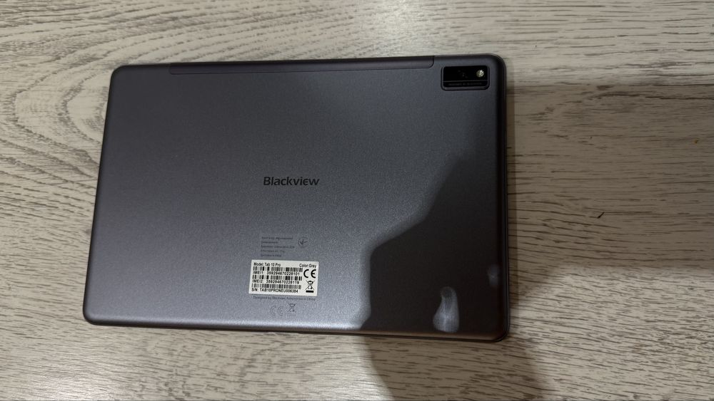 Планшет Blackview Tab 10 Pro 8/128