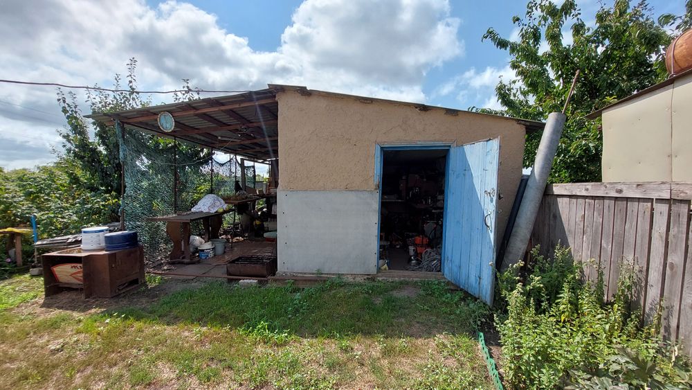 Продам комфортний будинок с.Худяки