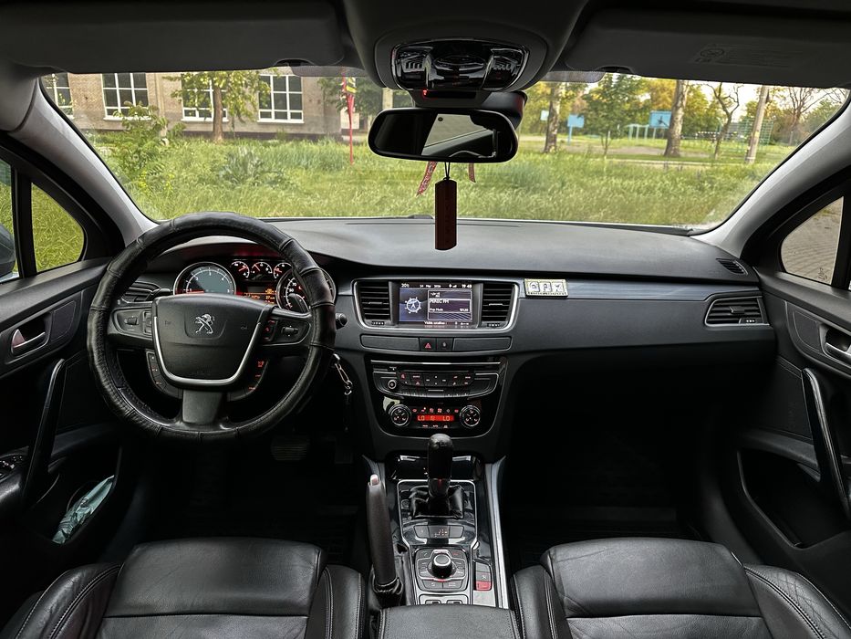 Продам Peugeot 508