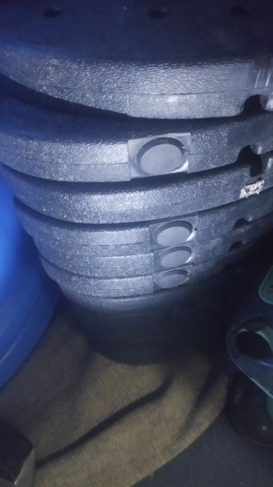 Vendo este suporte de box
