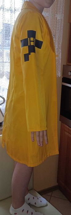 Angie Yonaga kostium cosplayowy