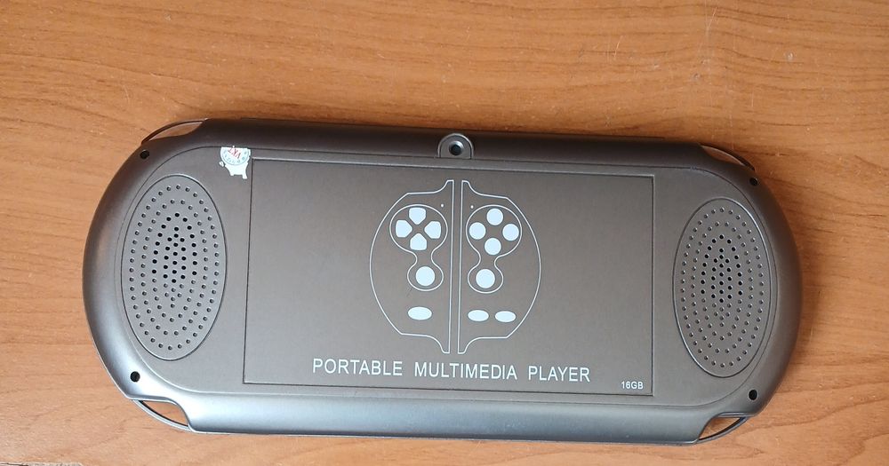 Игровая приставка X12 PLUS