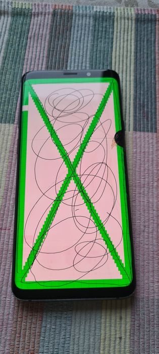 Samsung S9 + plus офіціал