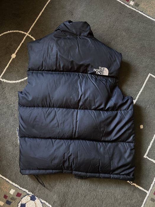 Жилетка The North Face Tnf
