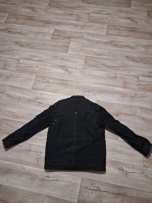 Куртка Mustang винтажная